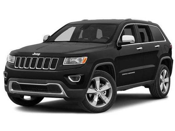 JEEP GRAND CHEROKEE 2014 1C4RJFBG2EC460283 image